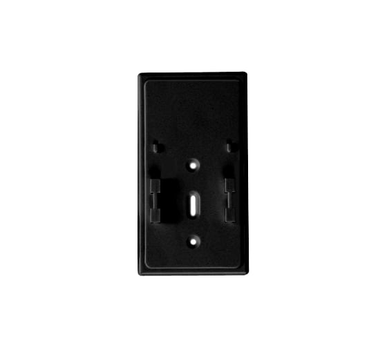 Изображение товара Магнитный крепеж для держателя стаканов ECOTRONIC черный 2700