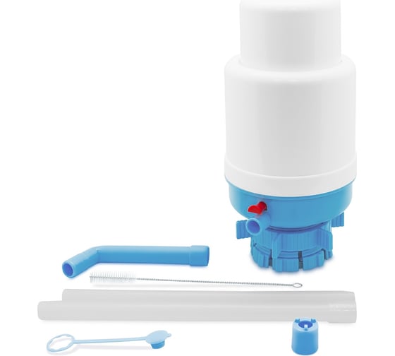 Изображение товара Механическая помпа ECOTRONIC PM-8090 8053