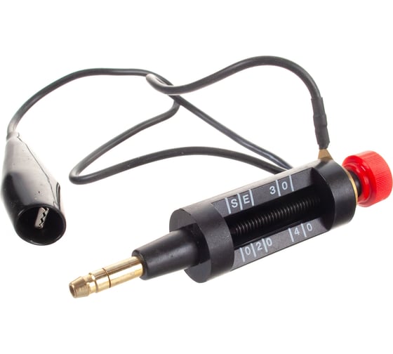 Изображение товара Пробник для проверки искры зажигания МАСТАК 103-12006