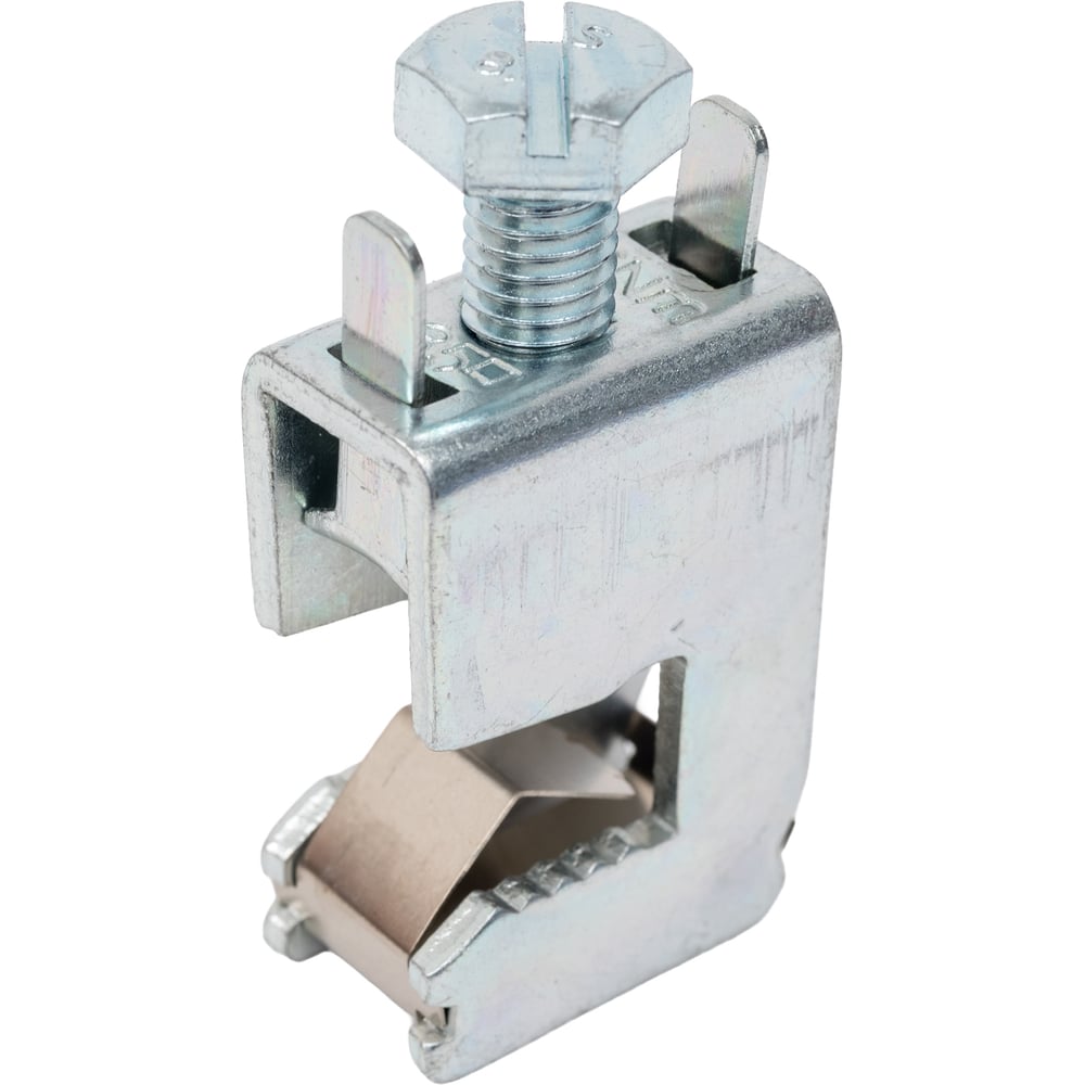 Изображение товара Клемма GRL Ljj-35 для проводов 4-35 мм², 12 шт