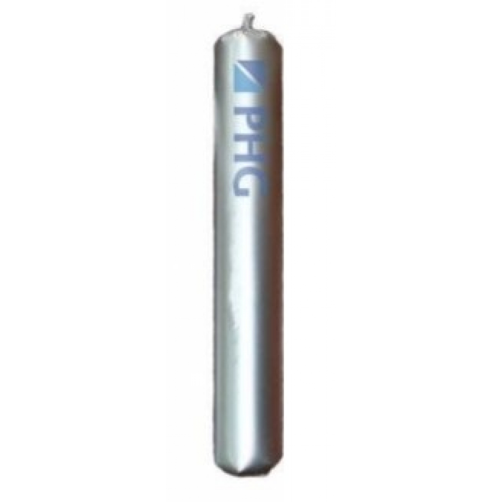 Полиуретановый герметик PHG ремешок полиуретановый для смарт часов 22мм для garmin approach bundle fenix solar серый