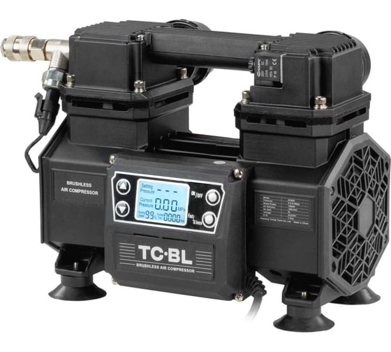 Изображение товара Компрессор TC-BL AC660