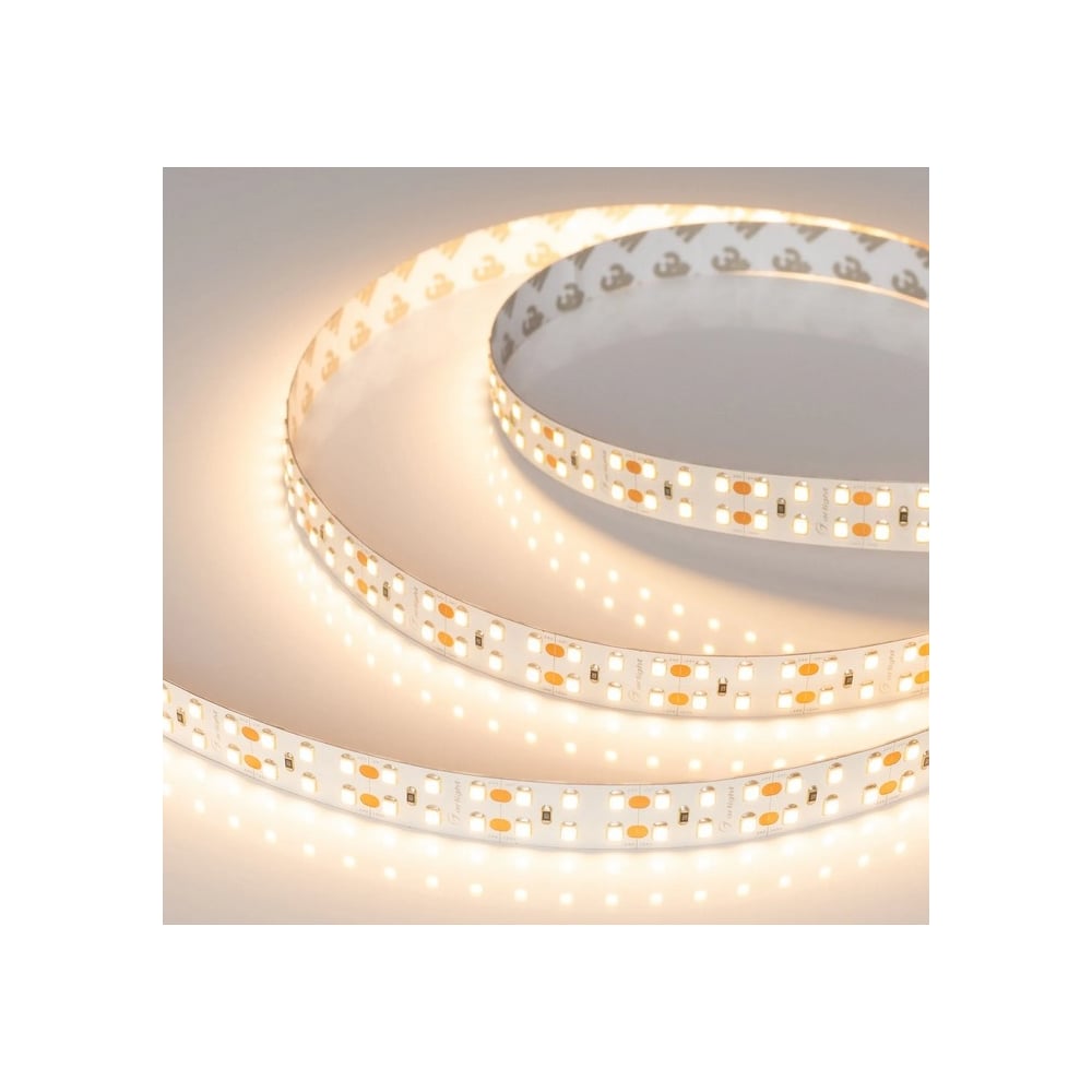 Изображение товара Светодиодная лента Arlight UL-A240-15mm 24V Warm2700 5м