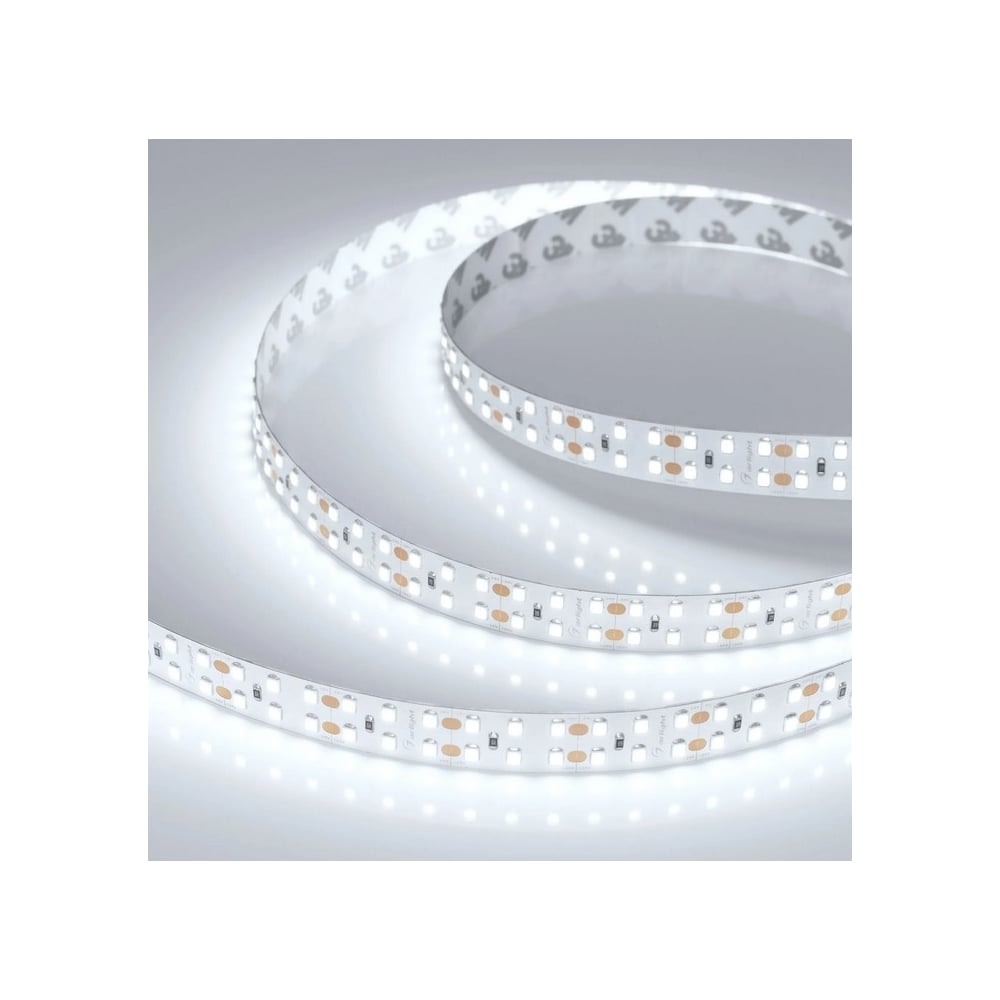 Изображение товара Светодиодная лента Arlight UL-A240-15mm 24V White6000 5м