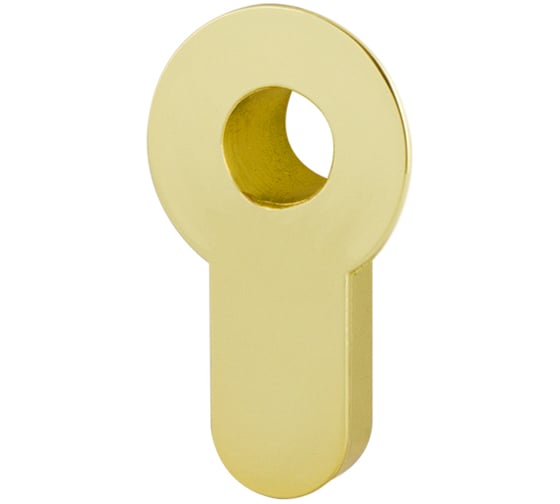 Изображение товара Вставка под шток для CYLINDER ARMADILLO GP-2 золото 34055