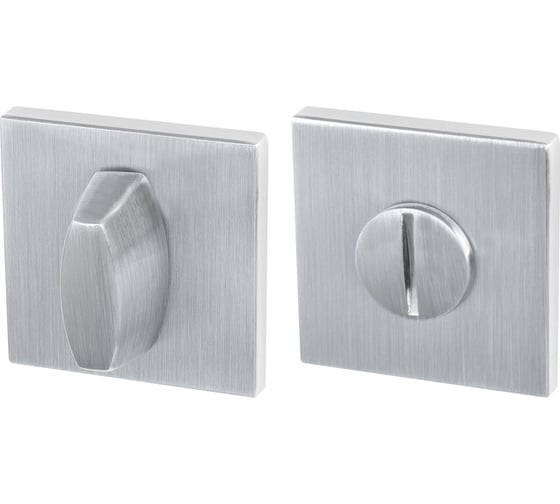 Изображение товара Поворотная ручка ARMADILLO WC-BOLT BK6 USS MWSC-33 Итальянский тисненый 39267