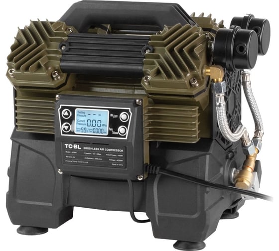 Изображение товара Компрессор TC-BL AC990