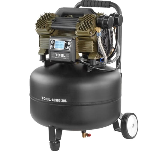 Изображение товара Компрессор TC-BL AC990-30L