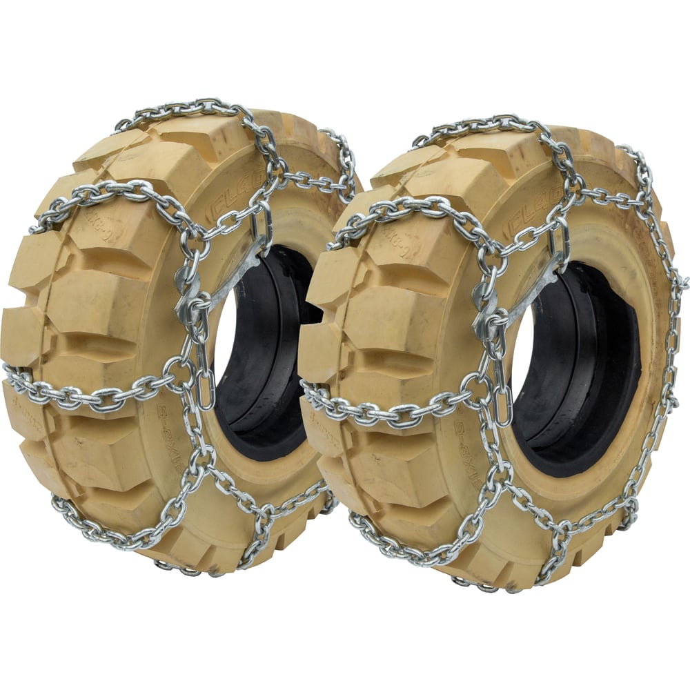 Изображение товара Цепь противоскольжения SOBELL 300-15 Лесенка к-т 2 шт 300-15L 300-15(L)