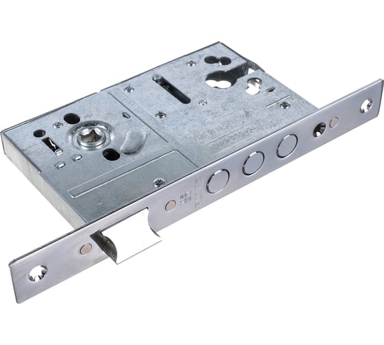 Изображение товара Корпус врезного замка c защелкой Fuaro V10/C-60.85.3R14 36241