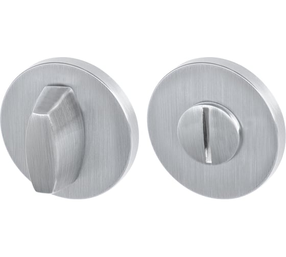 Изображение товара Поворотная ручка ARMADILLO WC-BOLT BK6 URS MWSC-33 Итальянский тисненый 39289