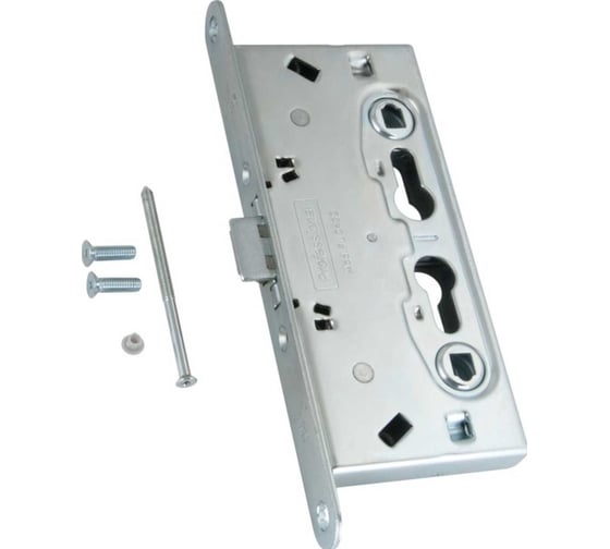 Изображение товара Корпус врезного замка для противопожарных дверей Fuaro FP.C-65.72-0432 25811