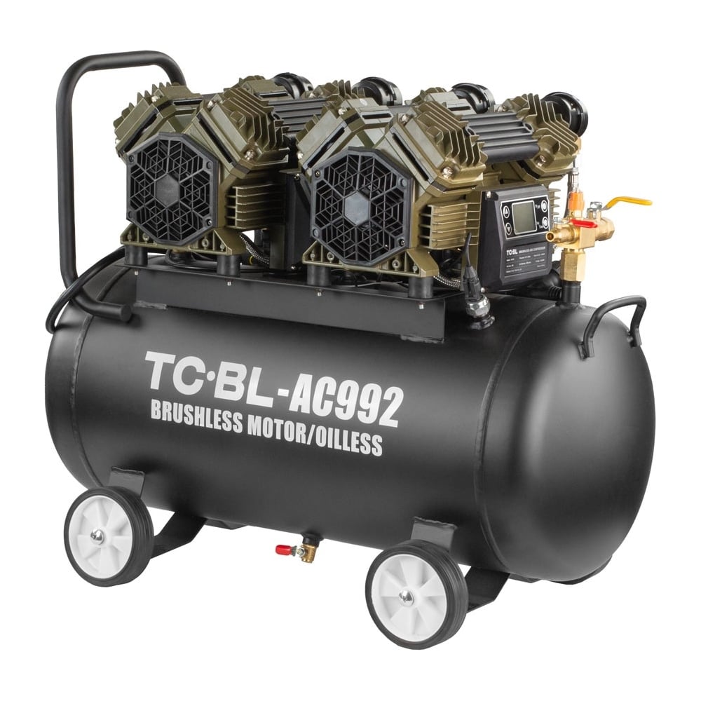 Компрессор TC-BL AC992