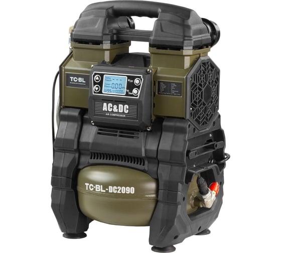 Изображение товара Компрессор TC-BL DC2090