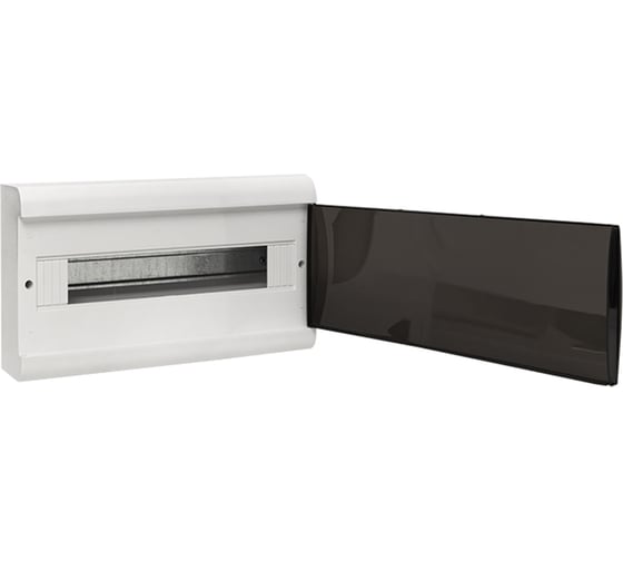 Изображение товара Распределительный щит EKF SlimBox навесной, ЩРН-П-18, IP41, PROxima sb-n-18