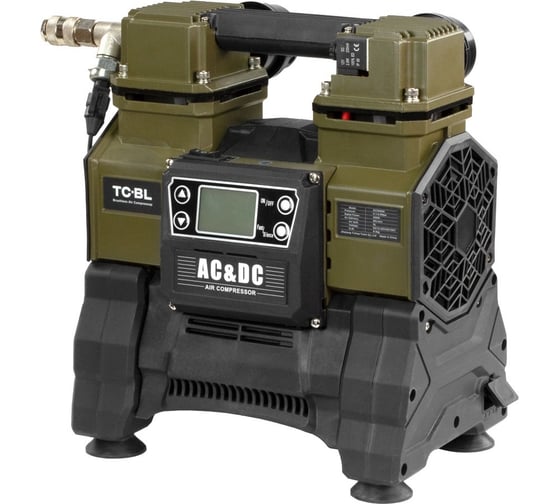 Изображение товара Компрессор TC-BL DC5090M
