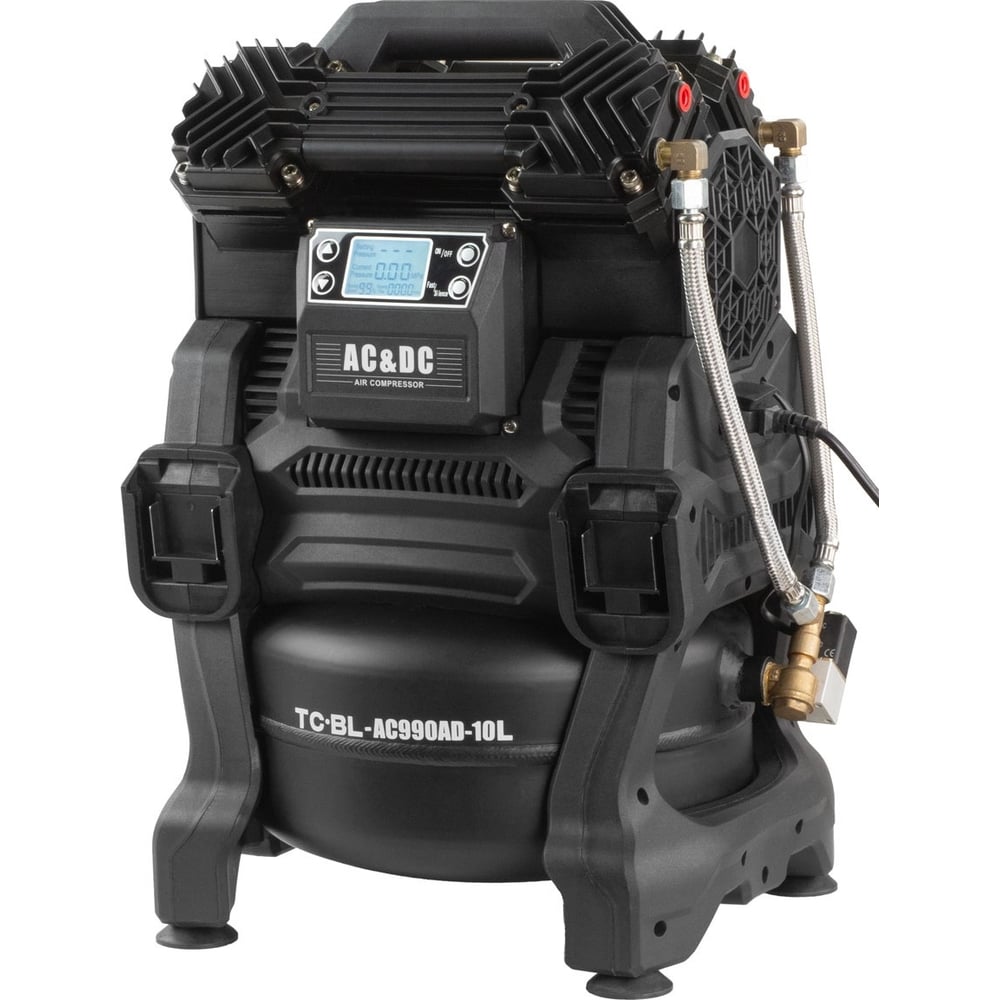 Компрессор TC-BL DC990AD-10L
