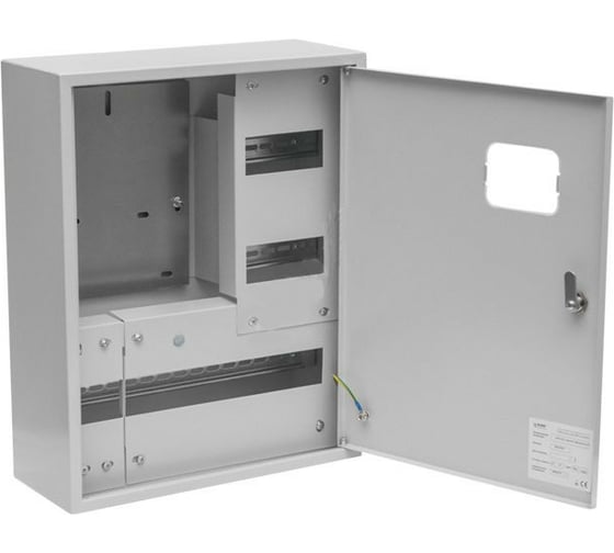 Изображение товара Учетно-распределительный навесной щит EKF ЩУРн 3/36 560x550x165 IP31 PROxima SQmb23-3/36