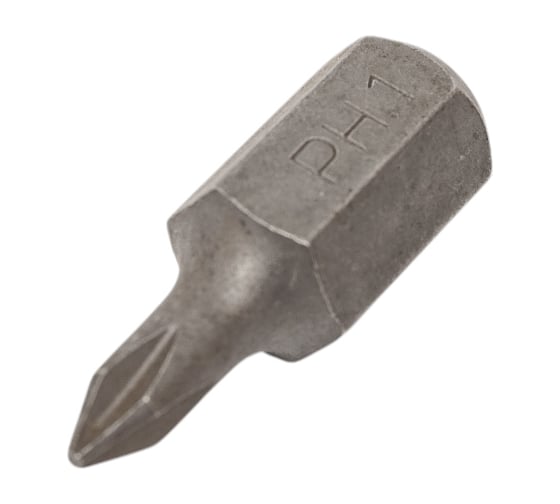 Изображение товара Бита PH1, 30 мм SKRAB 60931