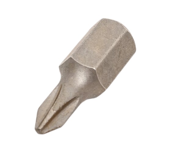 Изображение товара Бита PH2, 30 мм SKRAB 60932