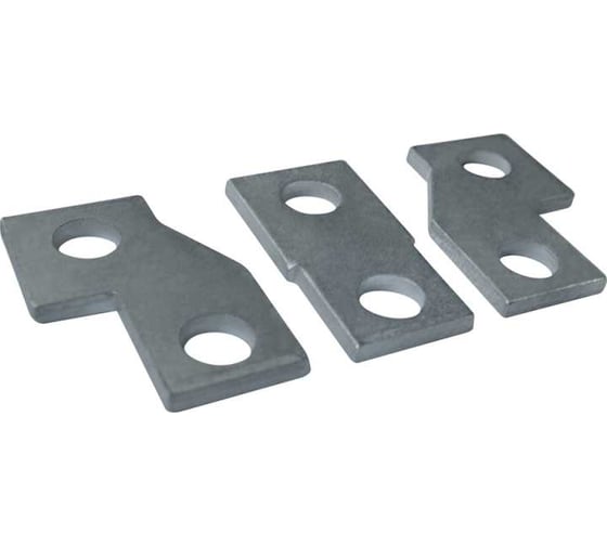 Изображение товара Расширители полюсов КЭАЗ OptiMat E250-УХЛ3 (3шт) 272862