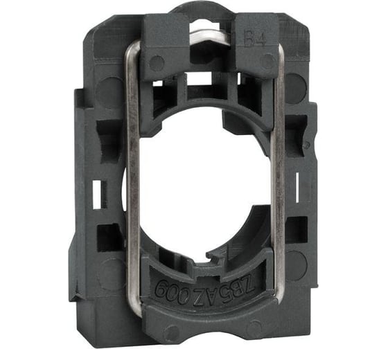 Изображение товара Монтажная пластина КЭАЗ OptiSignal D22 A5-MB для пласт кнопок и ламп ZB5AZ009 332195