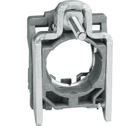 Изображение товара Монтажная пластина КЭАЗ OptiSignal D22 A4-MB для метал кнопок и ламп ZB4BZ009 332194