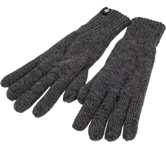 Изображение товара Мужские термоперчатки Heat Holders ARVID L/XL, charcoal BSGHH92LXCHA