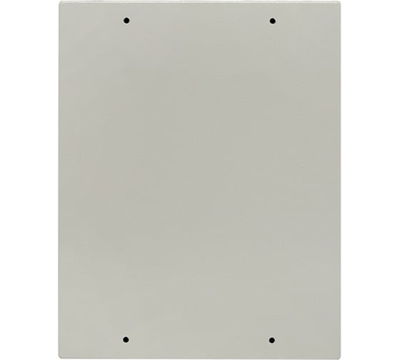 Изображение товара Распределительный щит EKF Basic навесной, ЩРН-24, IP54 395х310х120 mb24-24-bas