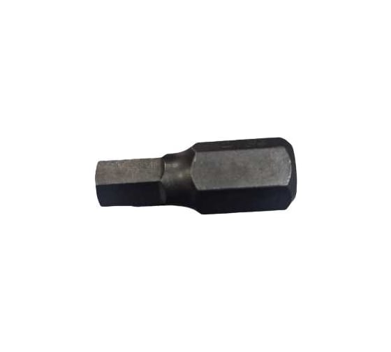 Изображение товара Бита шестигранная HEX7, 30 мм SKRAB 60967