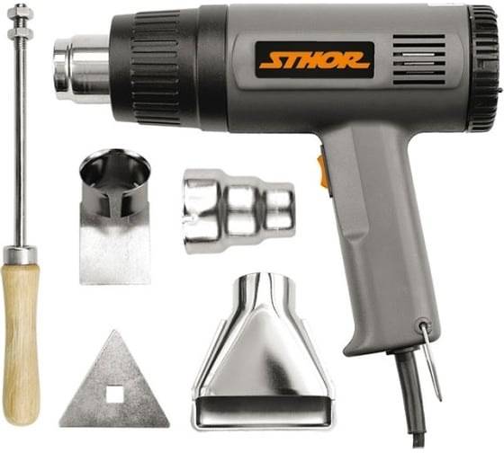 Изображение товара Технический фен STHOR 79328