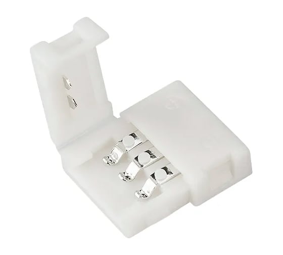 Изображение товара Соединитель Arlight FIX-MIX-10mm 10шт 023950