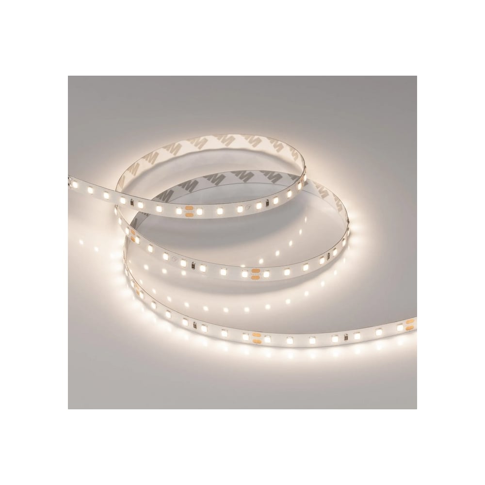 Изображение товара Светодиодная лента Arlight UL-A98-8mm 24V Day4000 5м самоклеящаяся