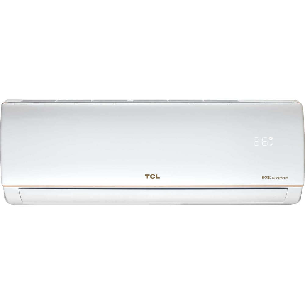 Сплит система TCL TAC-24HRID/E1+TACO-24HID/E1 4640277102807/4640277102845