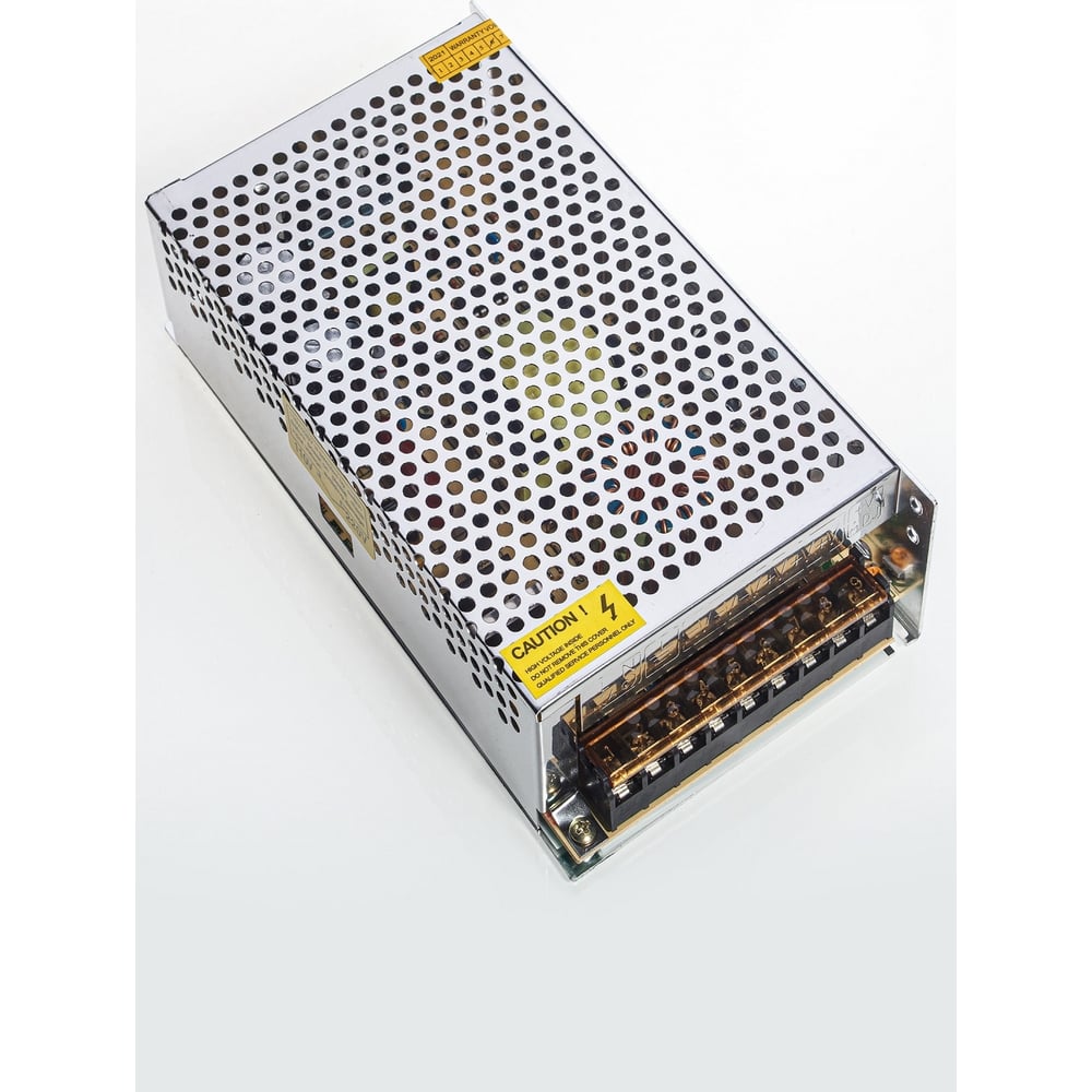 Изображение товара Блок питания GS Star T-250w-12v IP20 для LED лент и модулей