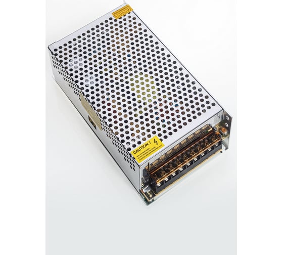 Изображение товара Блок питания GS Star T-250w-12v IP20 3108