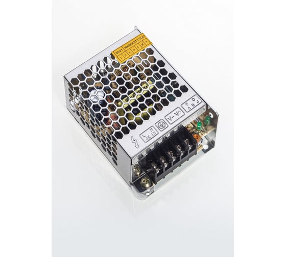 Изображение товара Блок питания GS Star T-36w-12v IP20 3110