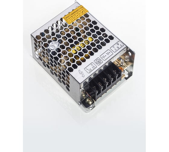 Изображение товара Блок питания GS Star T-36w-24v IP20 3119