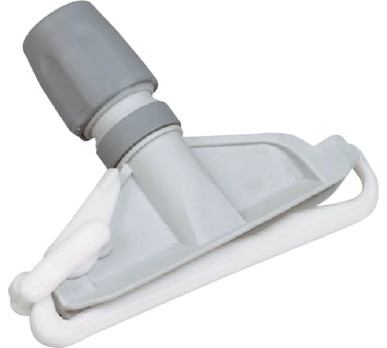 Изображение товара Держатель для насадок типа VILEDA Кентукки, крепление для черенков типов A и B 602124