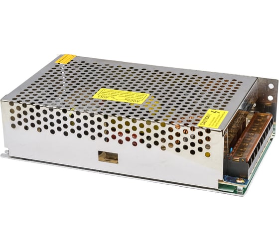 Изображение товара Блок питания GS Star Т-250w-24v IP20 3117