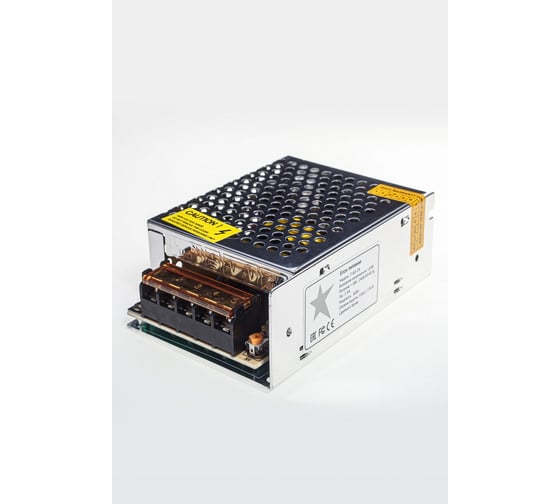 Изображение товара Блок питания GS Star Т-60w-24v IP20 3121