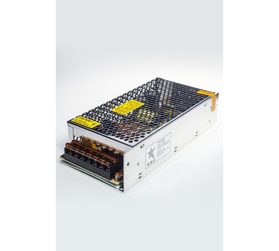 Изображение товара Блок питания GS Star Т-200w-24v IP20 3116