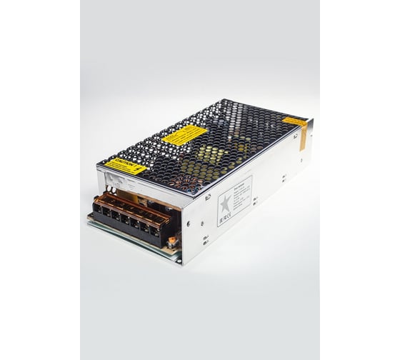 Изображение товара Блок питания GS Star Т-150w-24v IP20 3115