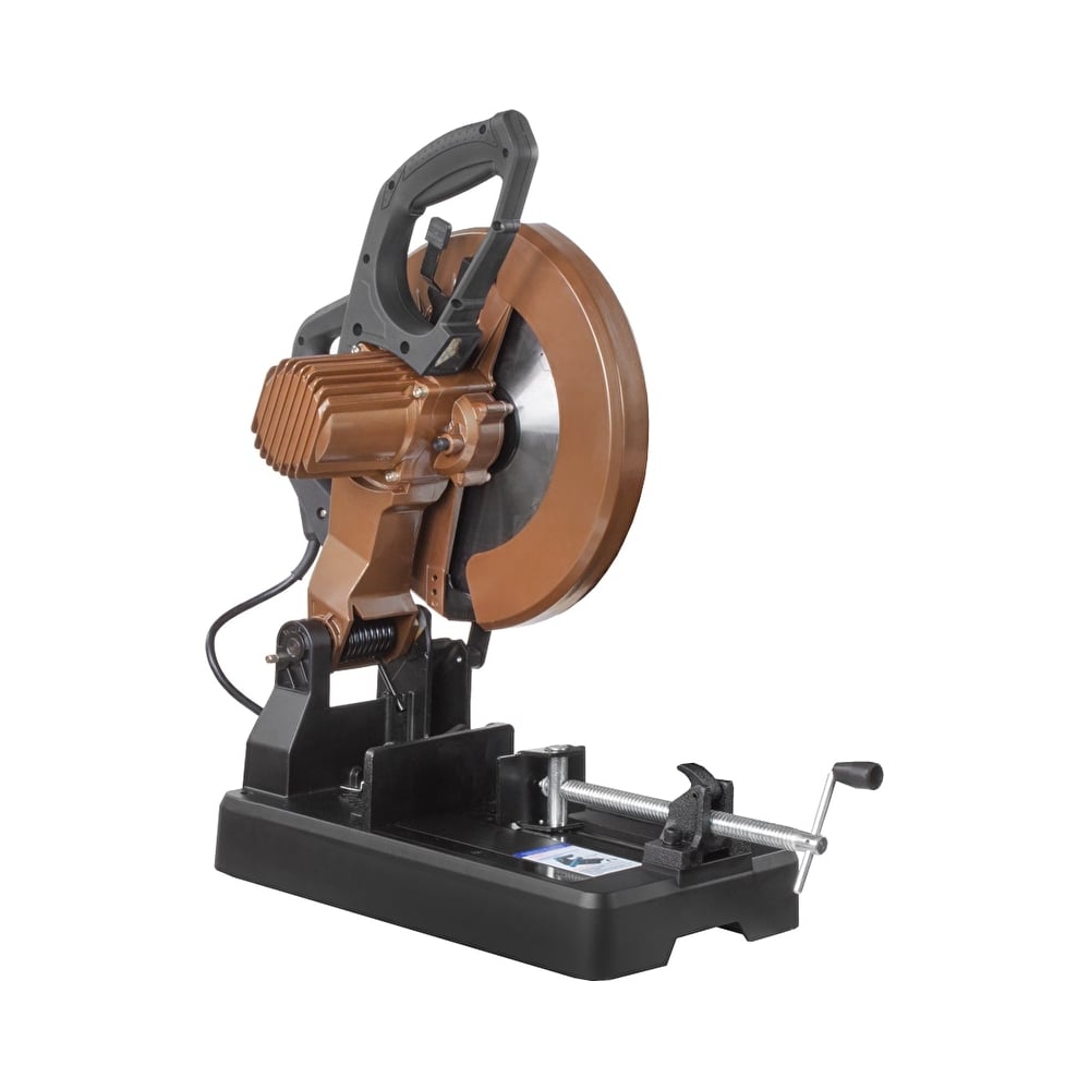 Изображение товара Бесщеточная монтажная пила TC-BL AC966 по металлу с диском