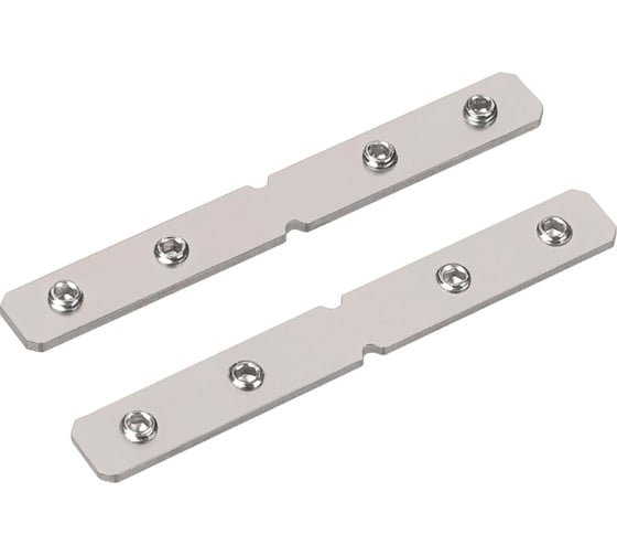 Изображение товара Соединитель профиля Arlight KLUS-ZM-180 2шт 040975