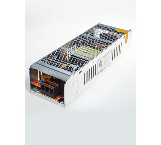 Изображение товара Компактный блок питания GS Star S-320w-24v PRO IP20 3513