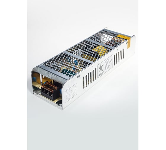 Изображение товара Компактный блок питания GS Star S-200w-12v IP20 3504