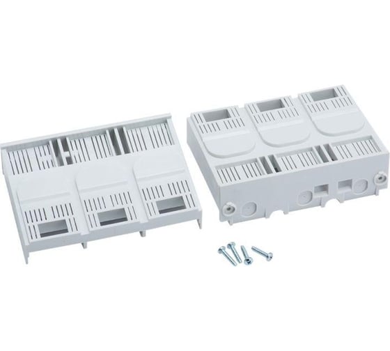 Изображение товара Клеммная крышка КЭАЗ OptiMat D400...630 УХЛ3 (уп.2шт) 251068