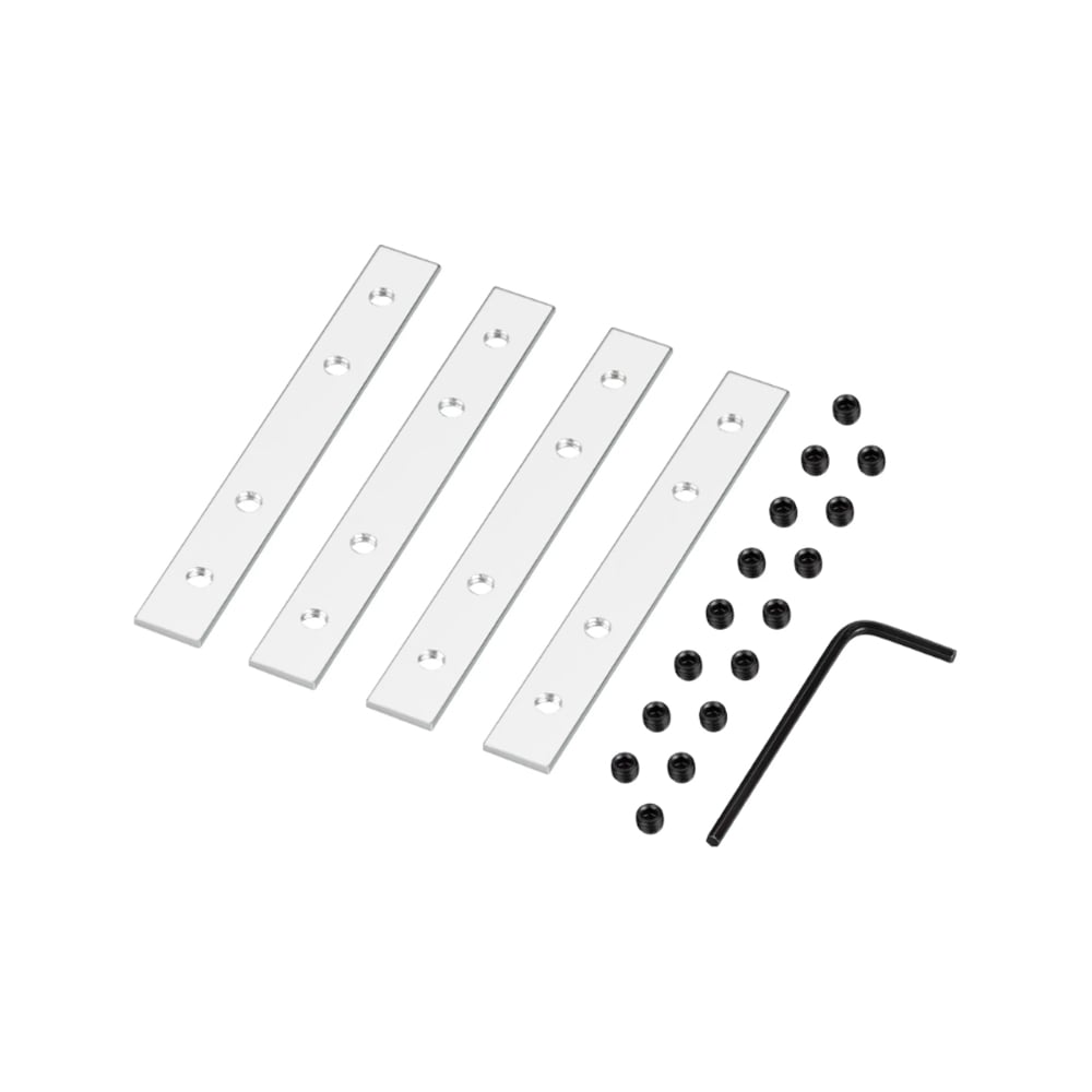 Изображение товара Соединитель профиля Arlight LINE-S-180 Set 1 комплект 042549