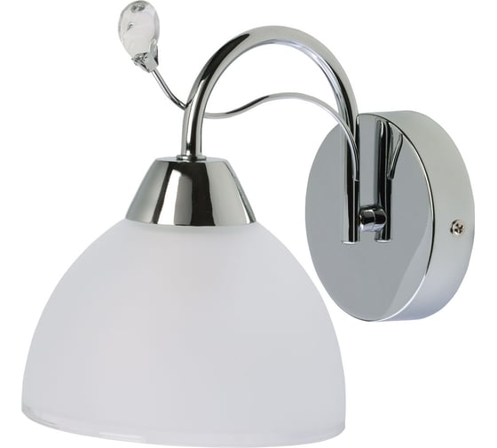 Изображение товара Бра De City Блеск 1x60w e27 220V 315025801